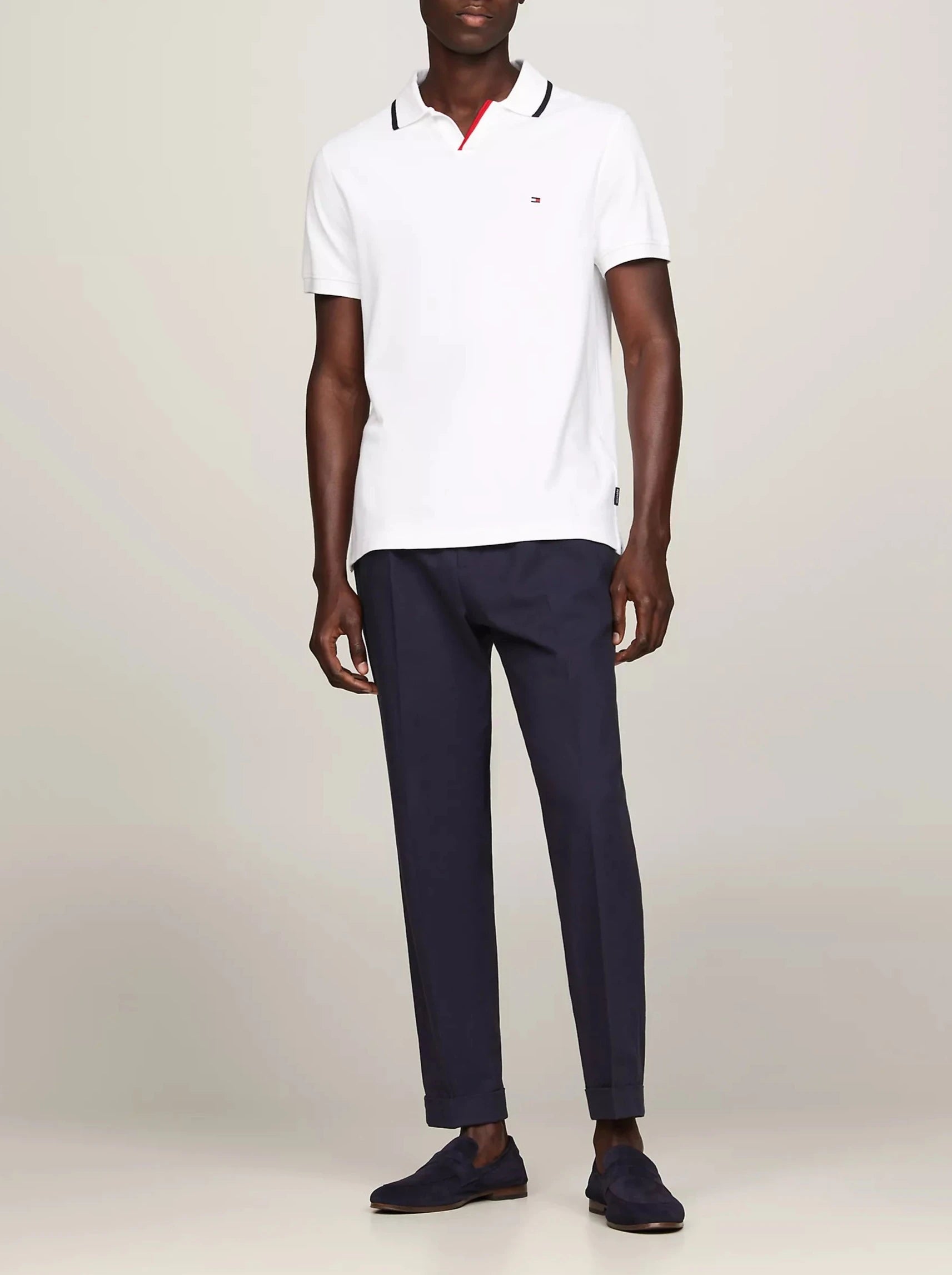 Polo Tommy H. Art. 34772 