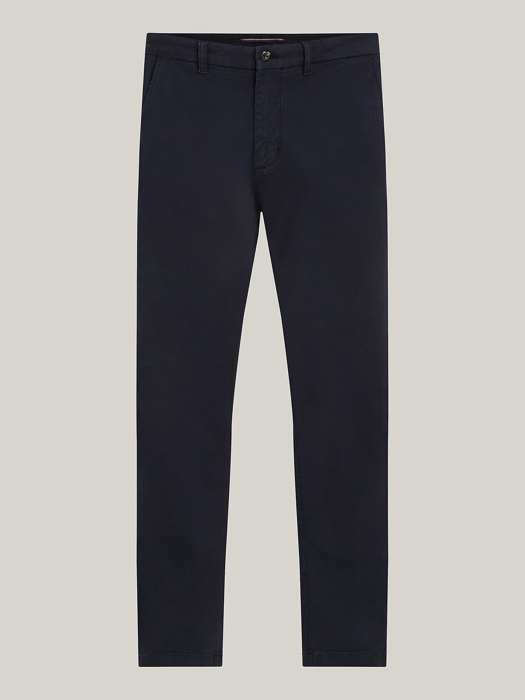Pantaloni chino Bleecker in cotone