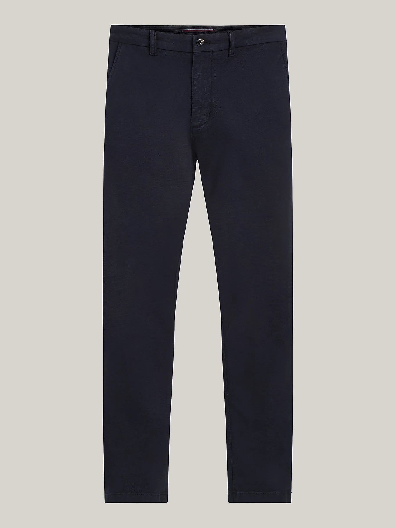Pantaloni chino Bleecker in cotone