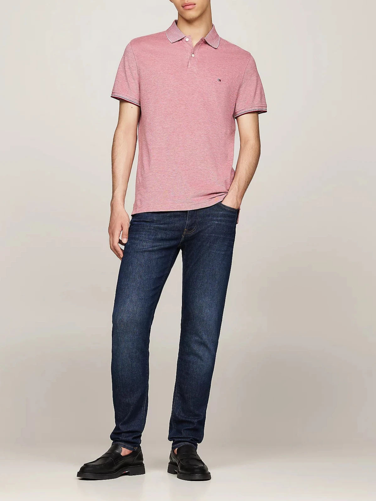 Jeans Slim Fit bleecker Blue