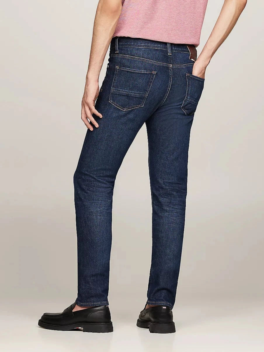 Jeans Slim Fit bleecker Blue