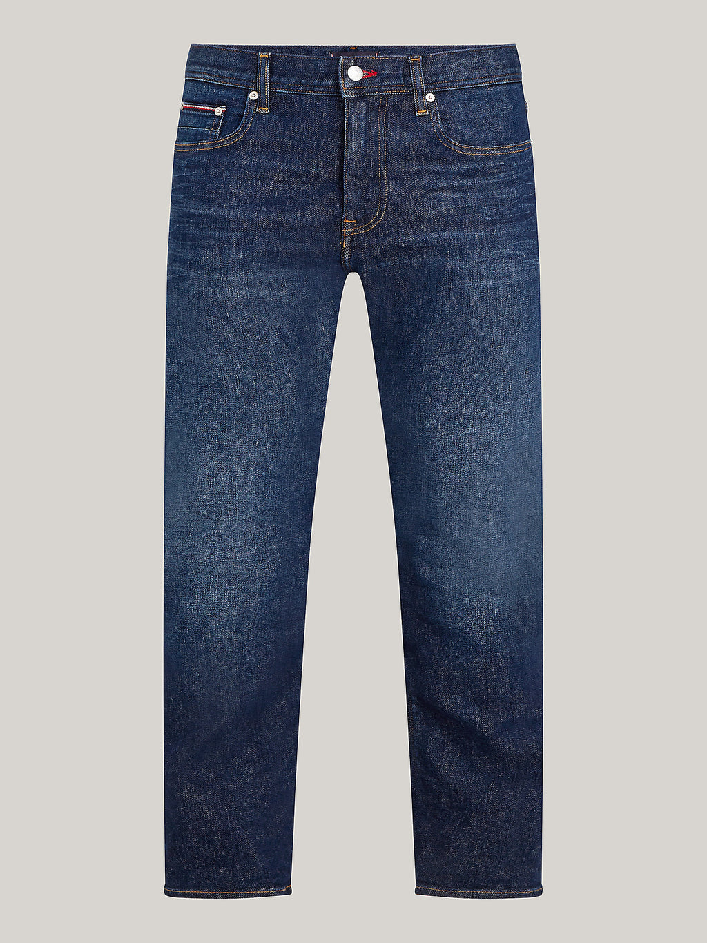 Jeans Slim Fit bleecker Blue