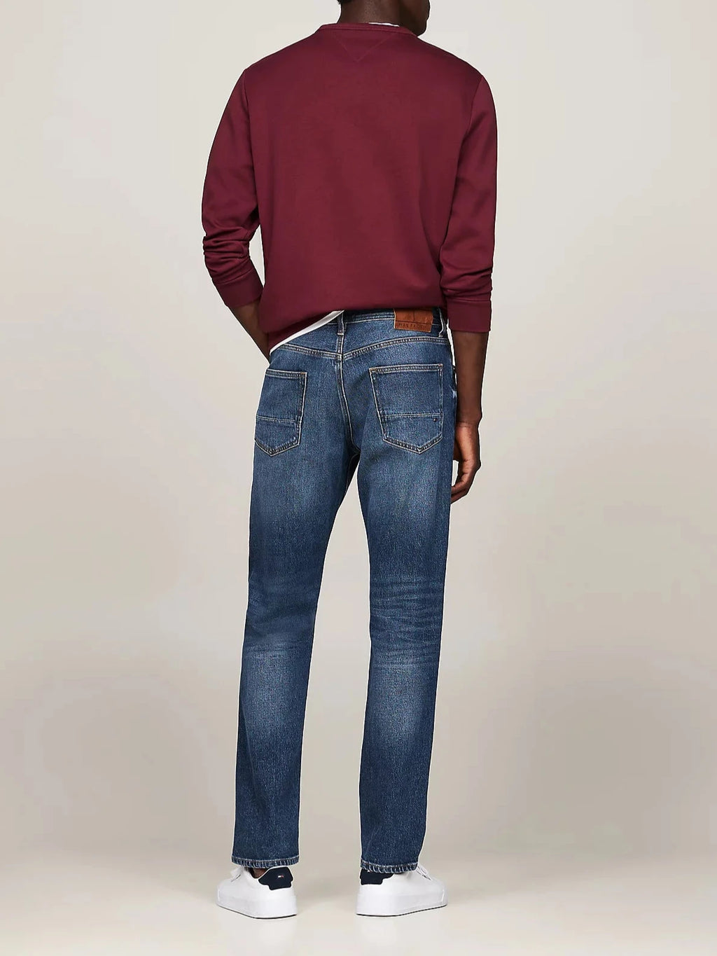 Jeans Regular Fit, medium blue