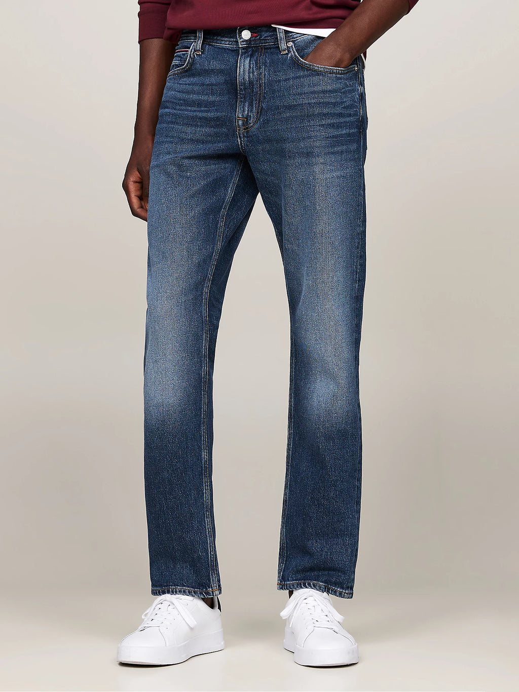 Jeans Regular Fit, medium blue