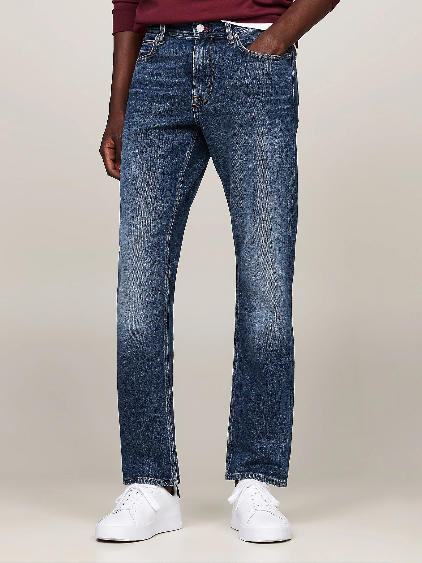 Jeans Regular Fit, medium blue