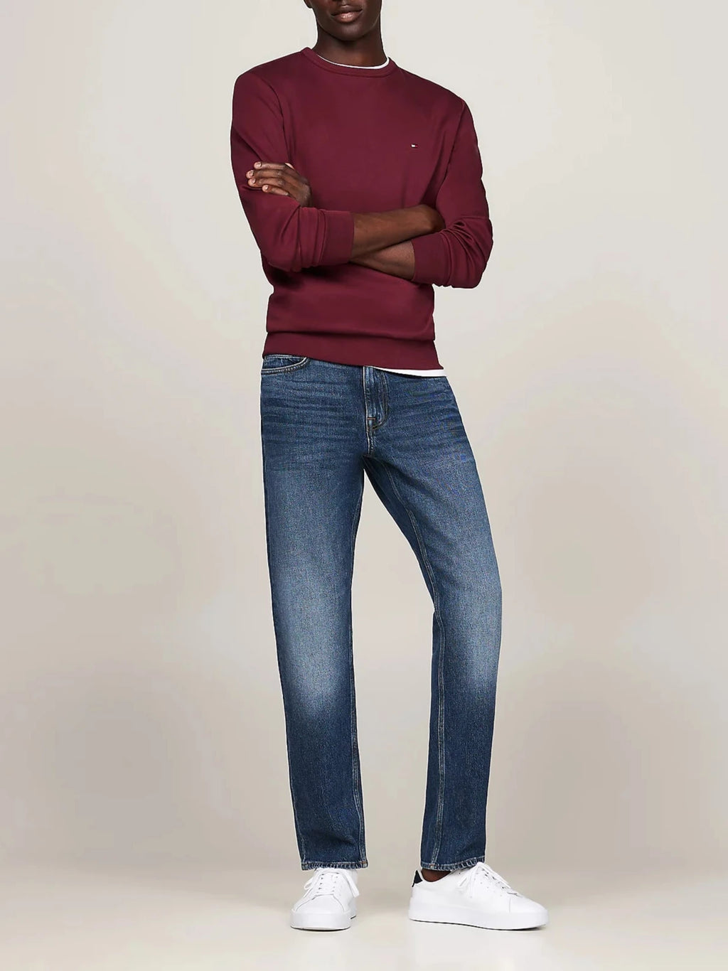 Jeans Regular Fit, medium blue