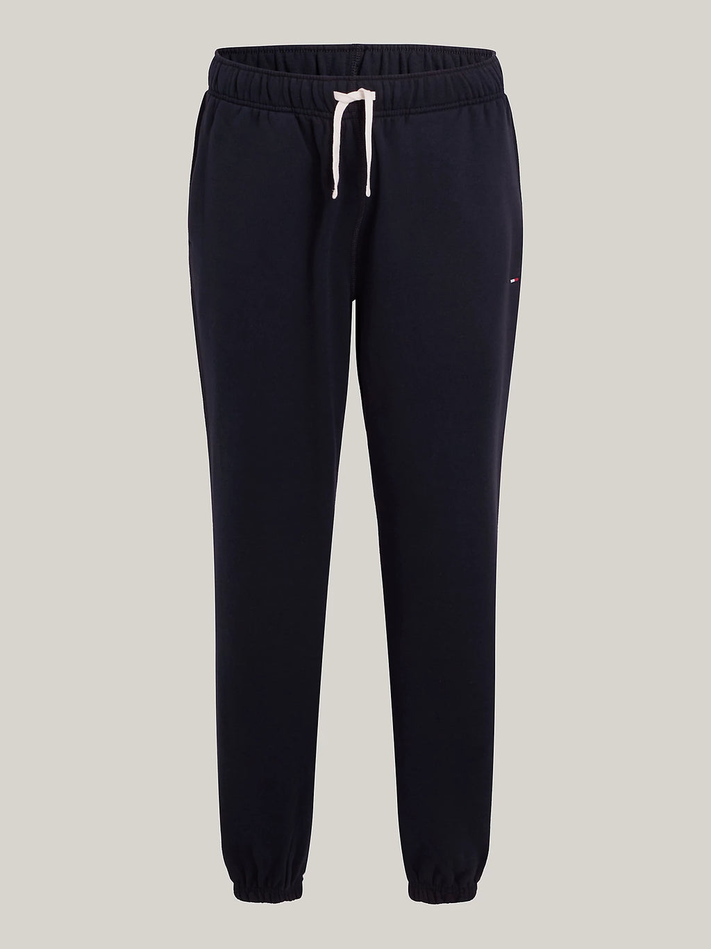 Pantalone jogger con elastico