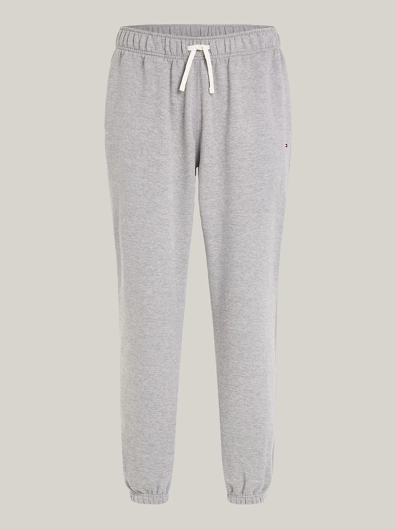 Pantalone jogger con elastico