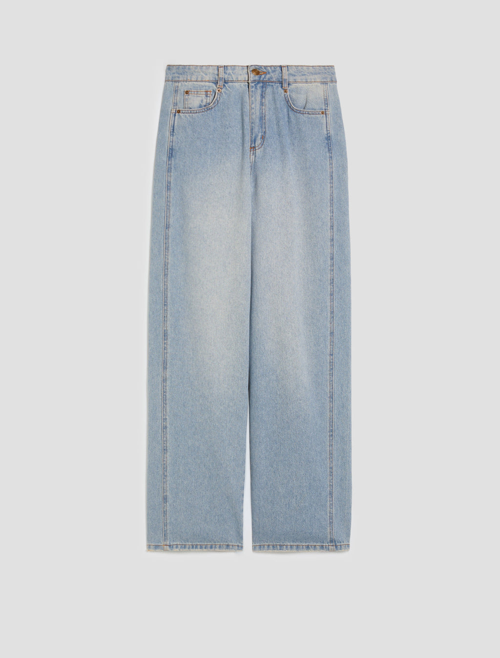 Jeans balloon fit - PBBBALLOON
