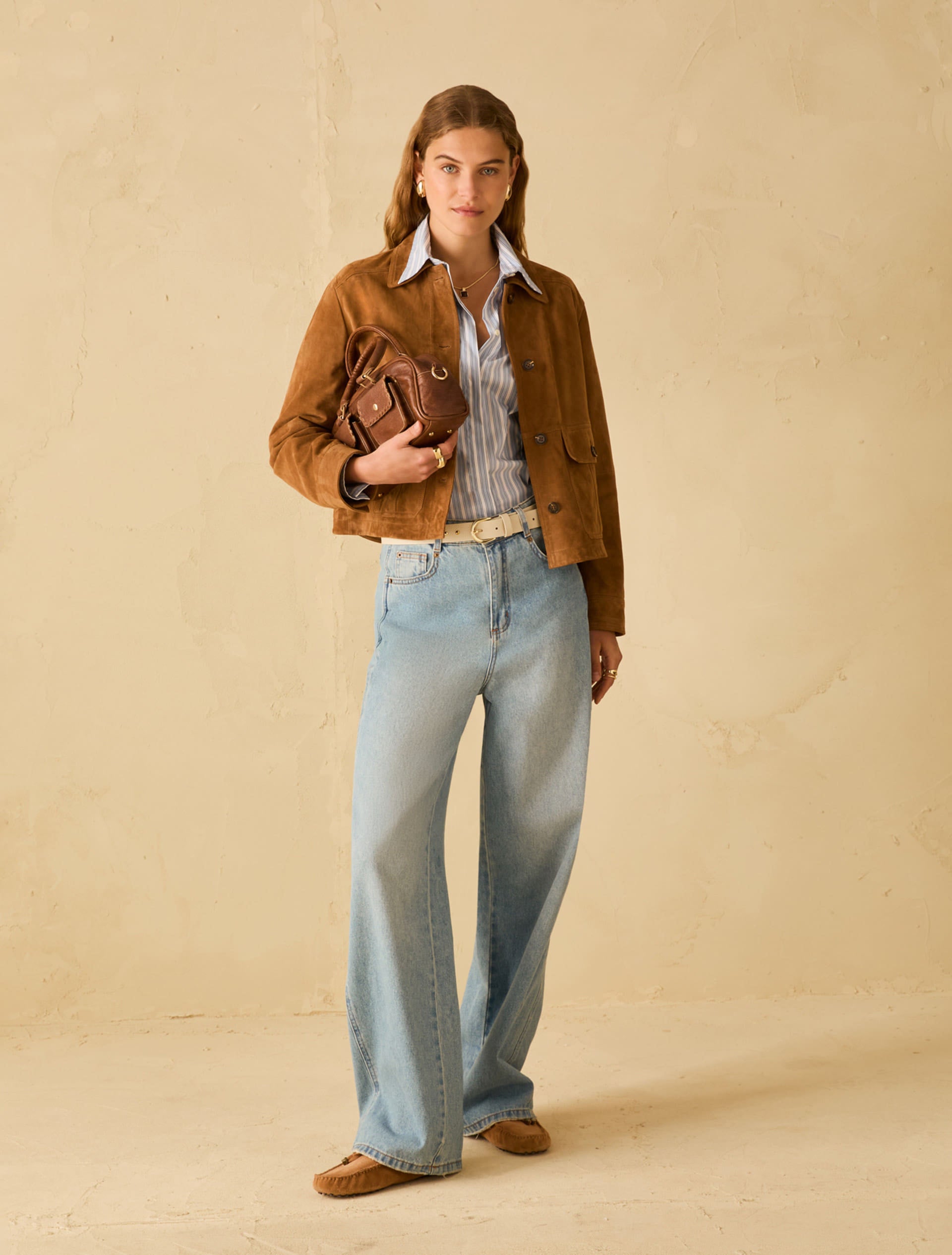 Jeans balloon fit - PBBBALLOON