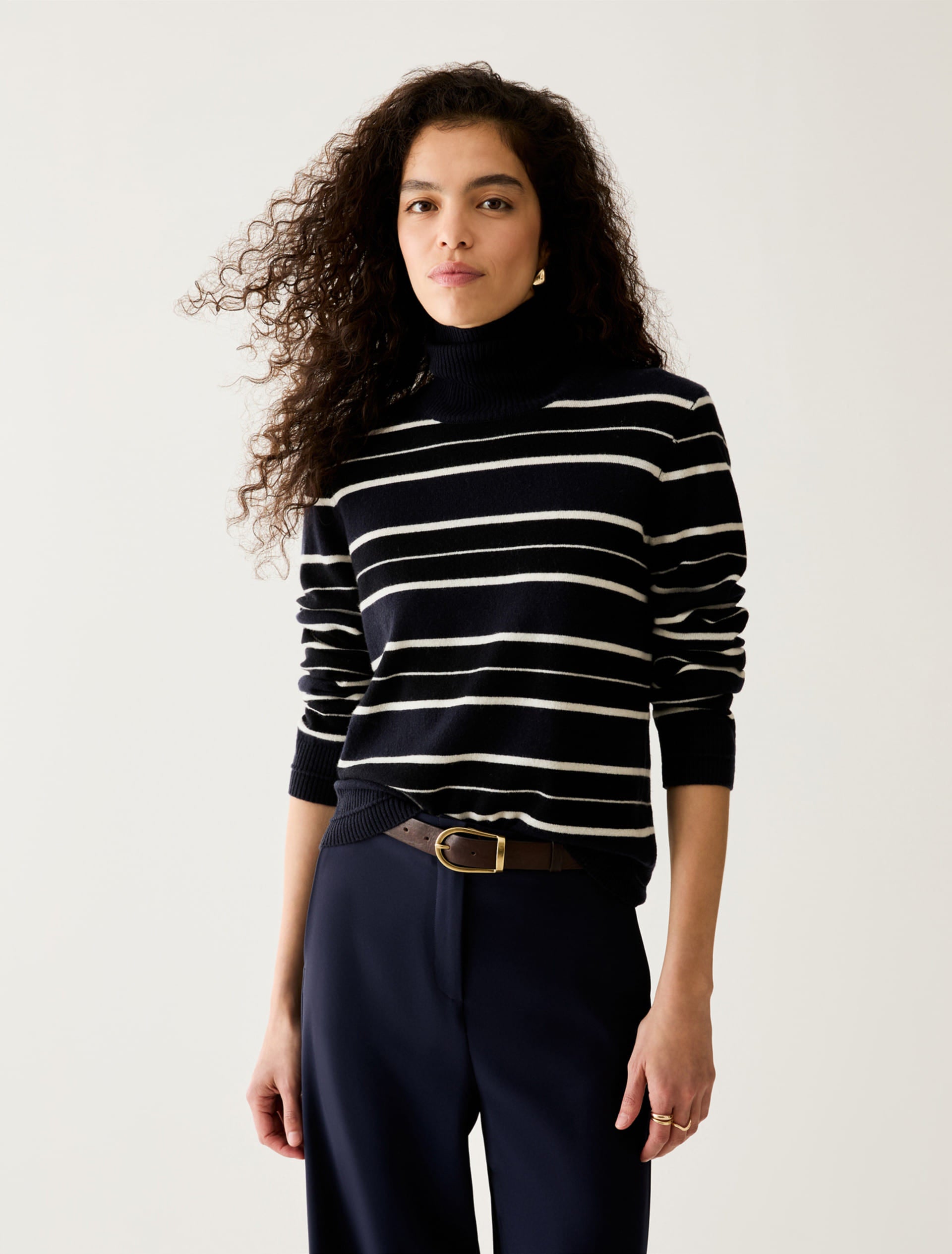 Dolcevita in lana e cashmere - PBBTORRE