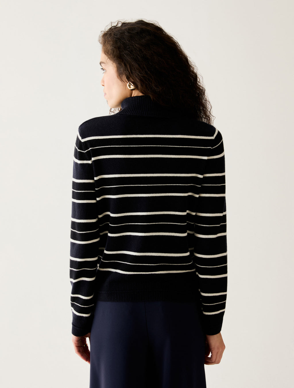 Dolcevita in lana e cashmere - PBBTORRE