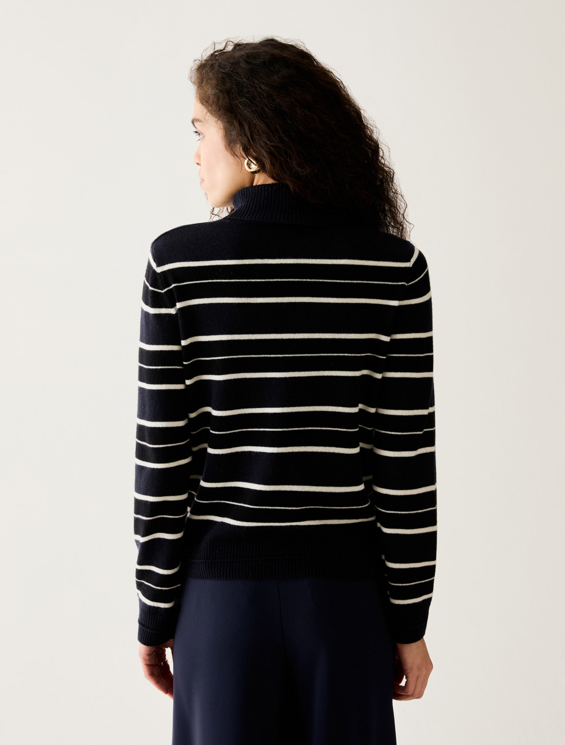 Dolcevita in lana e cashmere - PBBTORRE