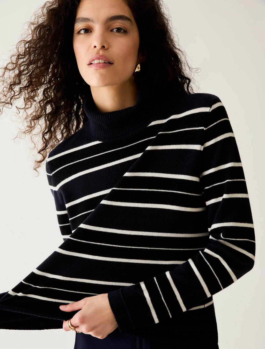 Dolcevita in lana e cashmere - PBBTORRE