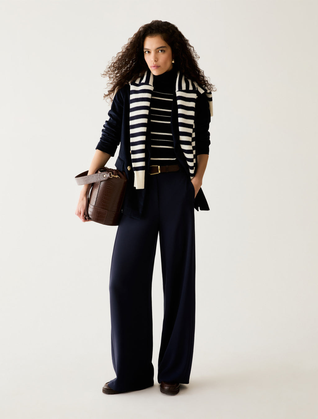 Dolcevita in lana e cashmere - PBBTORRE