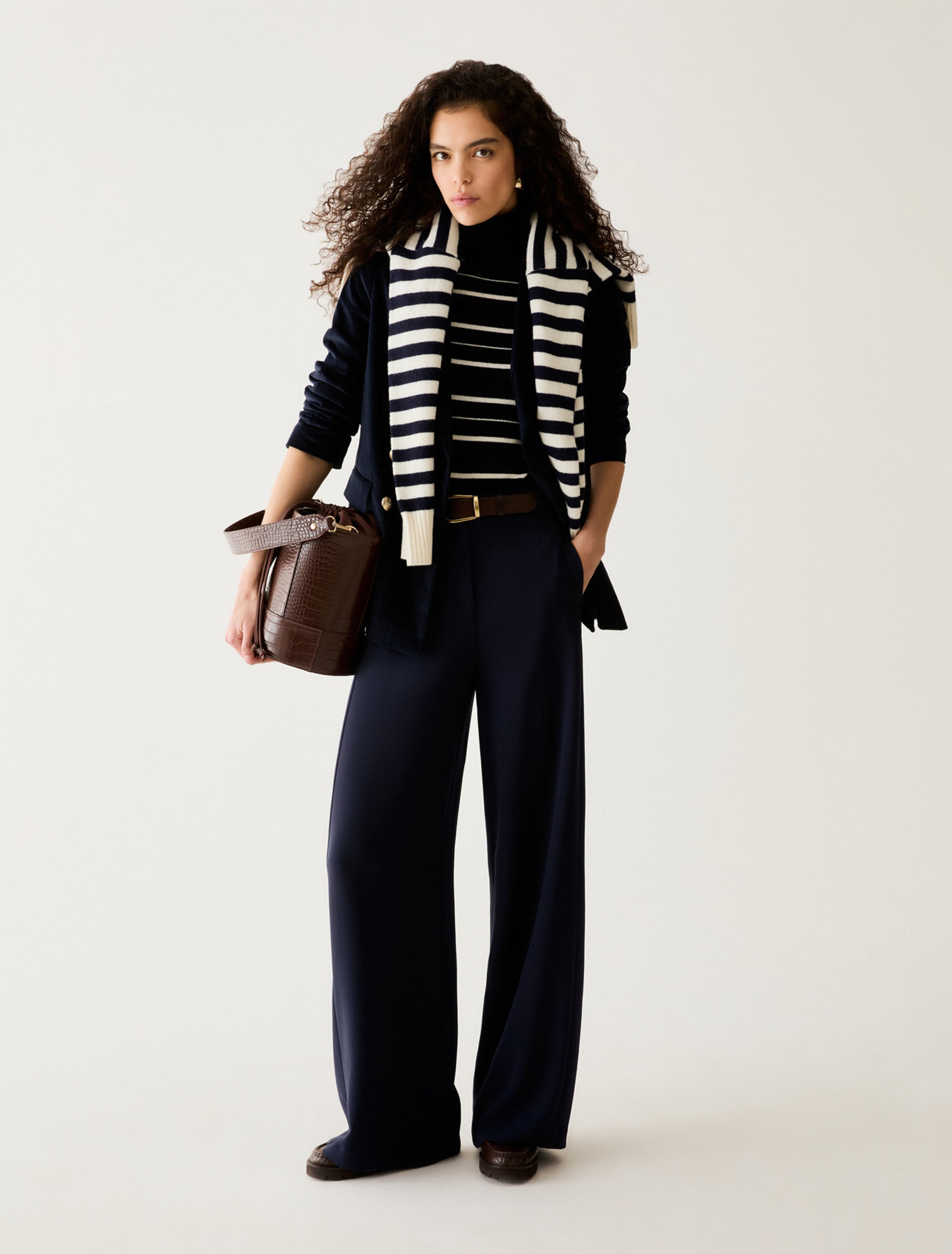 Dolcevita in lana e cashmere - PBBTORRE