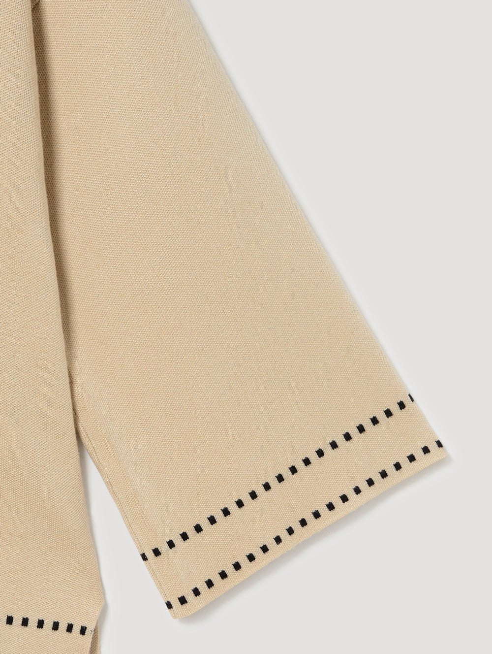 Dolby viscose sweater - Skatie