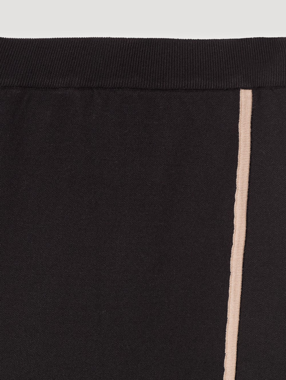 Heavy midi skirt - SKATIE