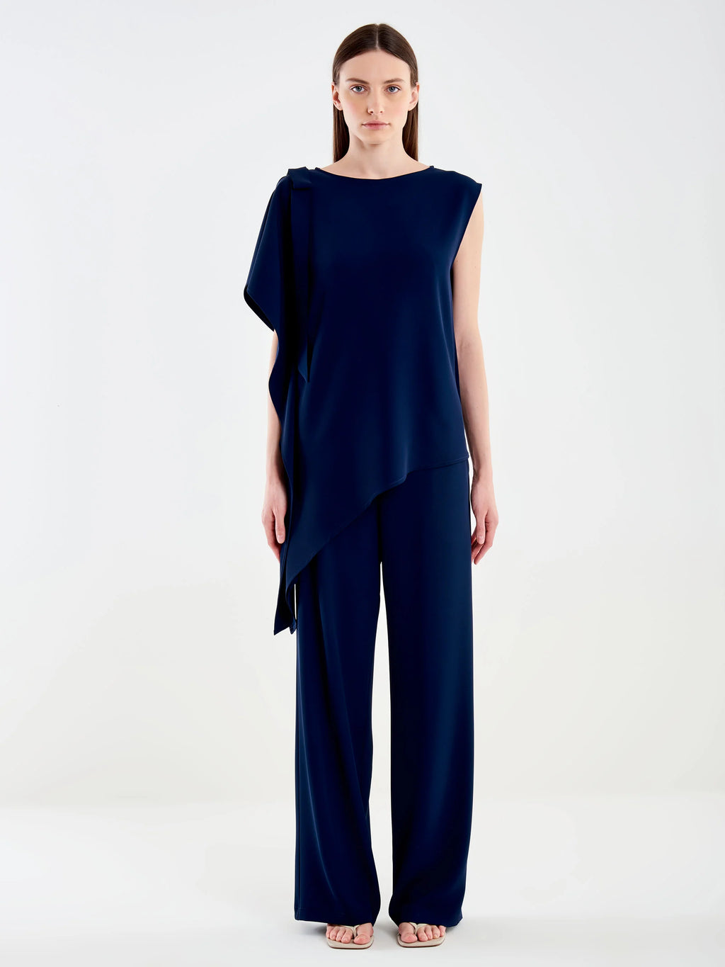 Set coordinato elegante Tab1514-1516 - Vicolo - shopTSa