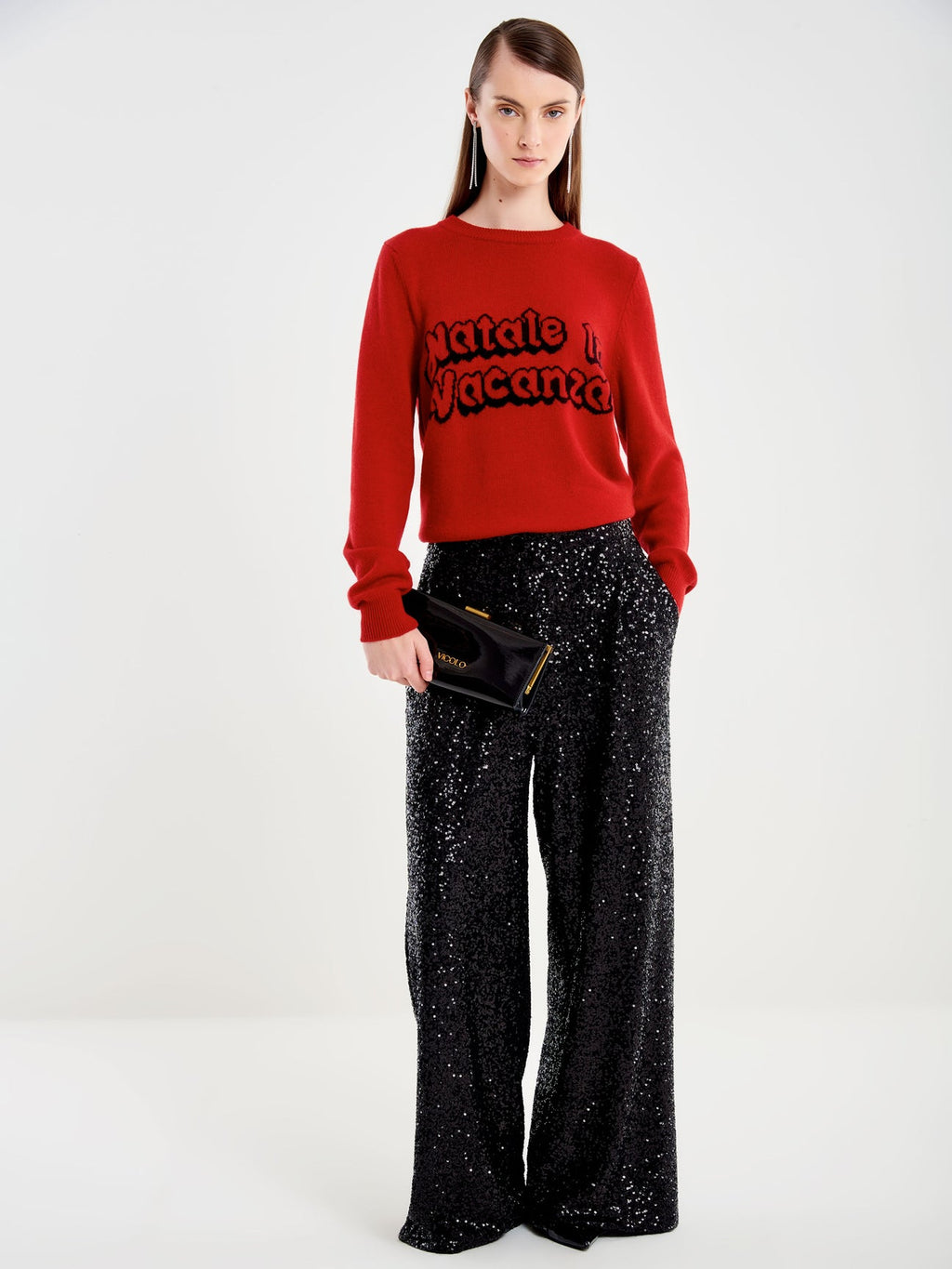 Maglione Natale in Vacanza 77267f