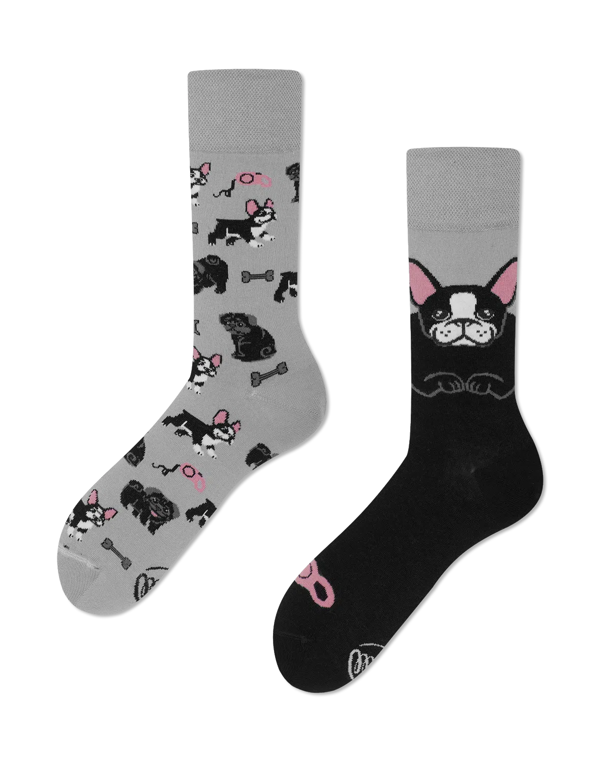 Calze Tiny Little Dog - MANY MORNINGS