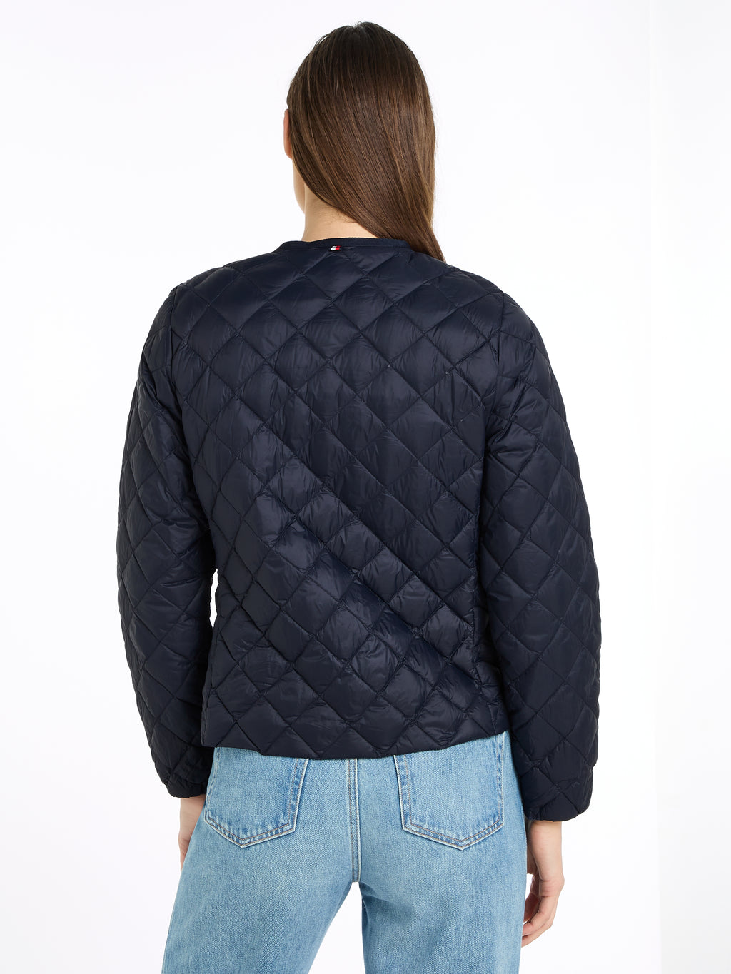 Piumino trapuntato Ww43215