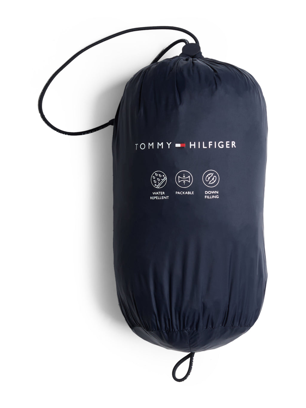 Piumino trapuntato Ww43215