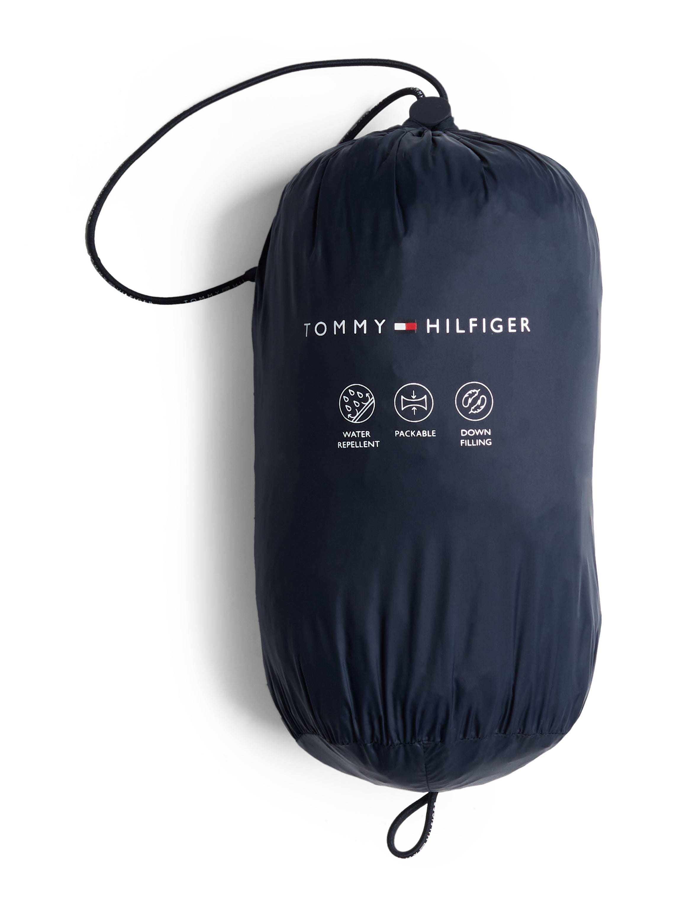 Piumino trapuntato Ww43215