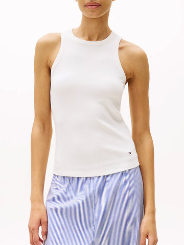 Top viscosa stretch WW0WW38635
