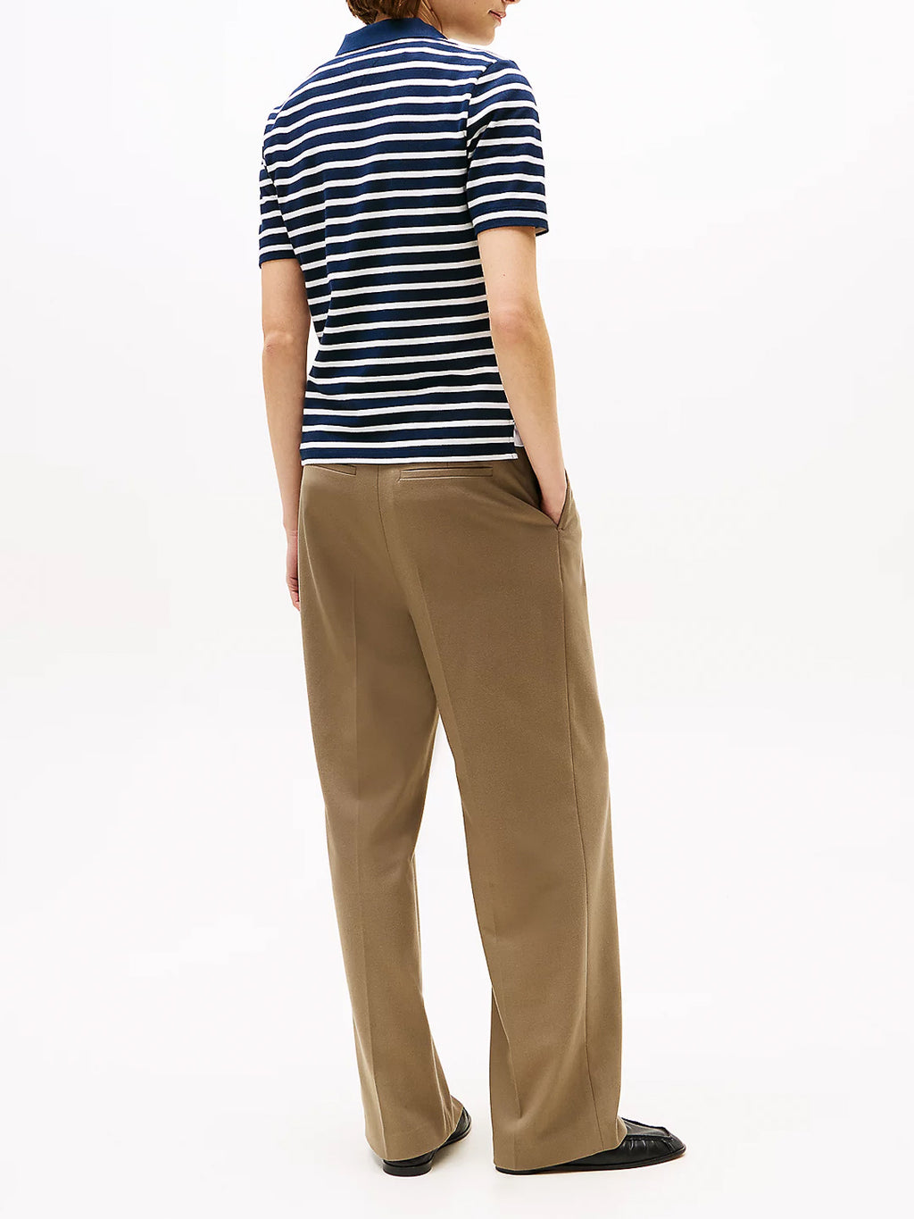 Polo 1985 in piqué - Tommy Hilfiger - shopTSa