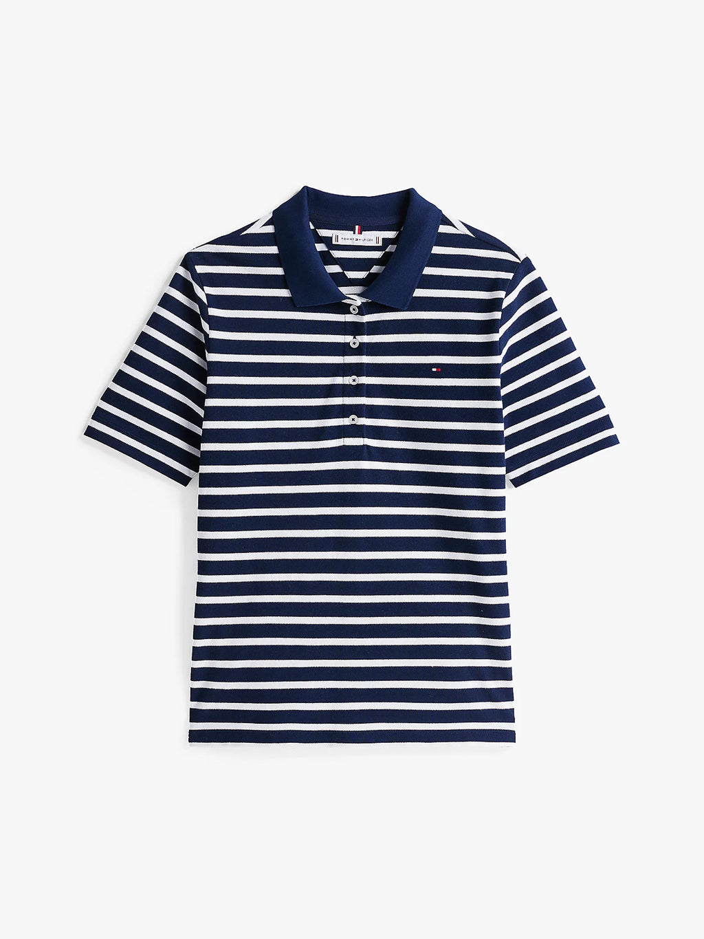 Polo 1985 in piqué - Tommy Hilfiger - shopTSa