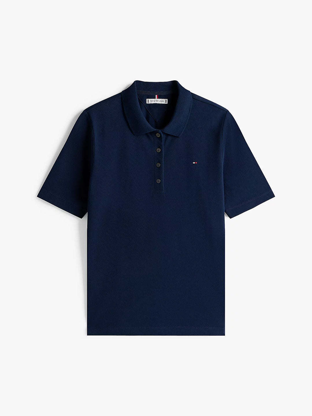 Polo 1985 in piqué - Tommy Hilfiger - shopTSa