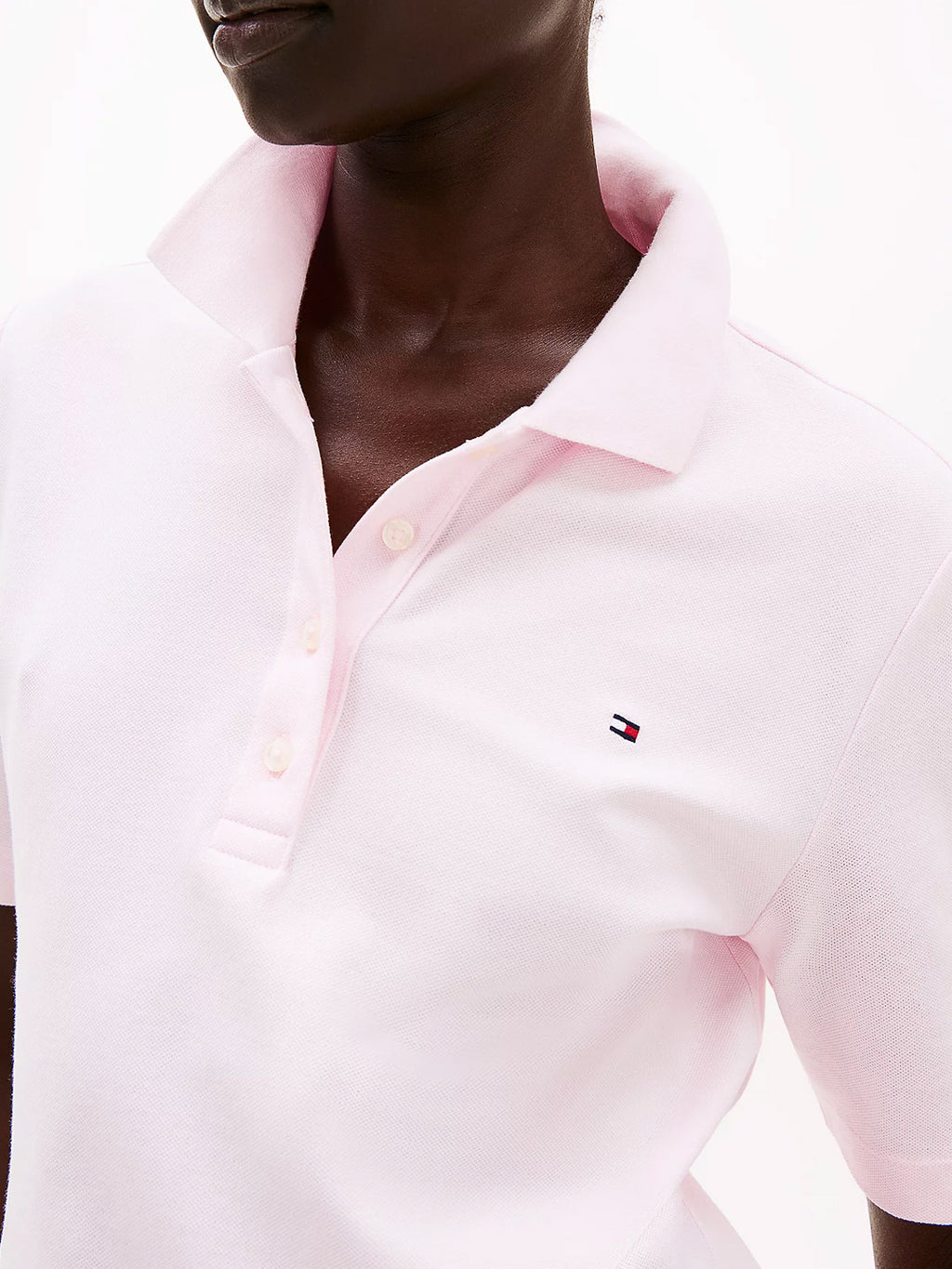 Polo 1985 in piqué - Tommy Hilfiger - shopTSa