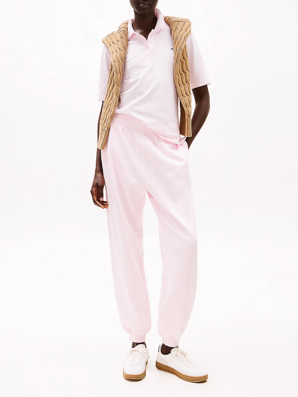 Polo 1985 in piqué - Tommy Hilfiger - shopTSa