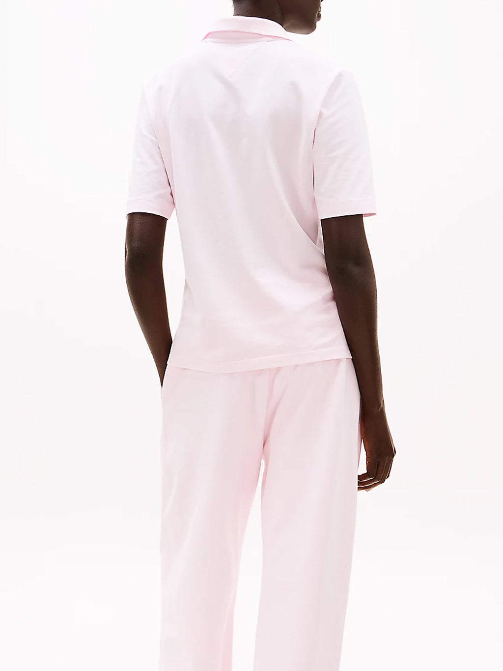 Polo 1985 in piqué - Tommy Hilfiger - shopTSa