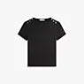 T-shirt slim fit barchetta 49250