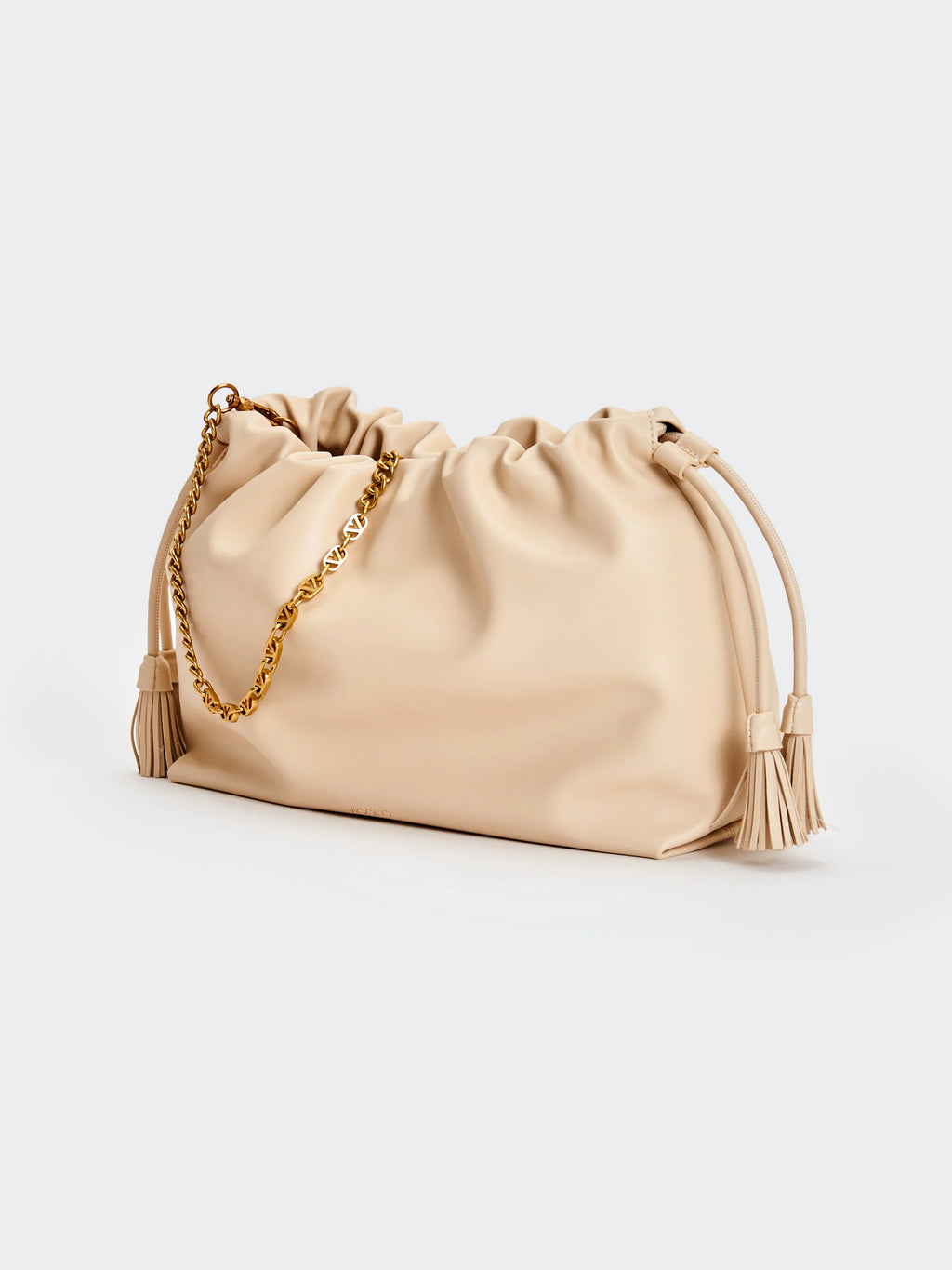 Borsa tassel medium Xab0034 - Vicolo - shopTSa