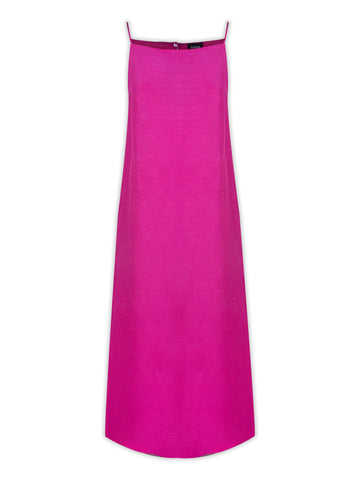 Gerald shoulder dress - EMME Marella