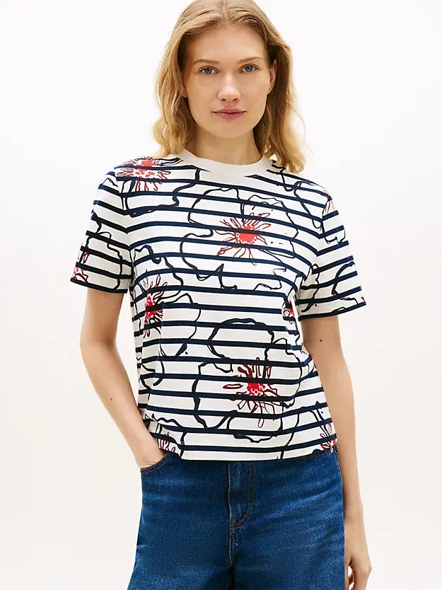 T-shirt a fantasia 49626