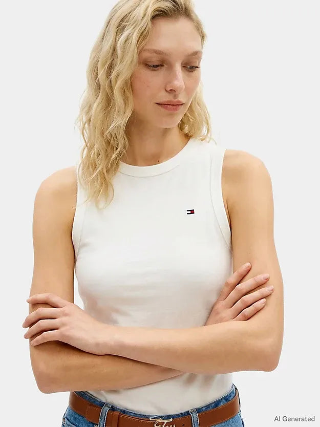 Tank Top colorato 47806