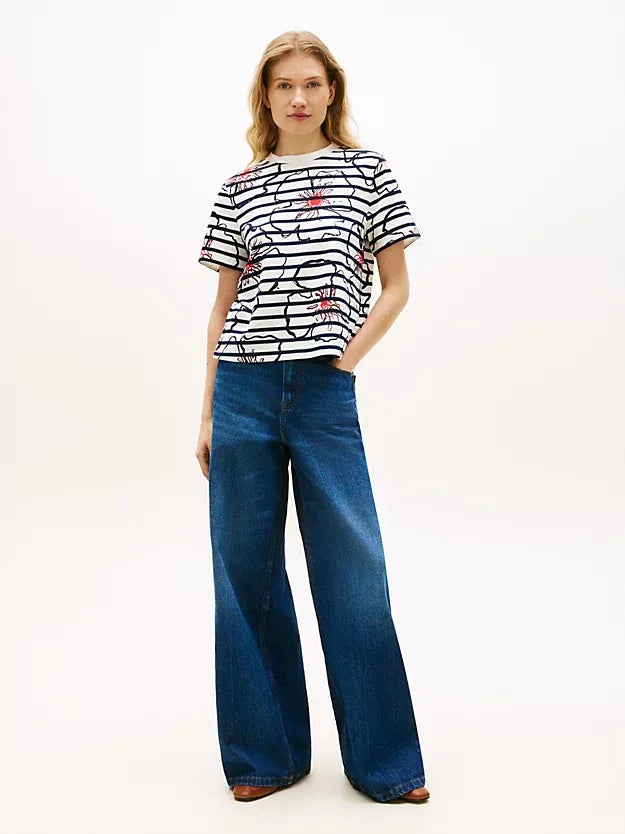 T-shirt a fantasia 49626