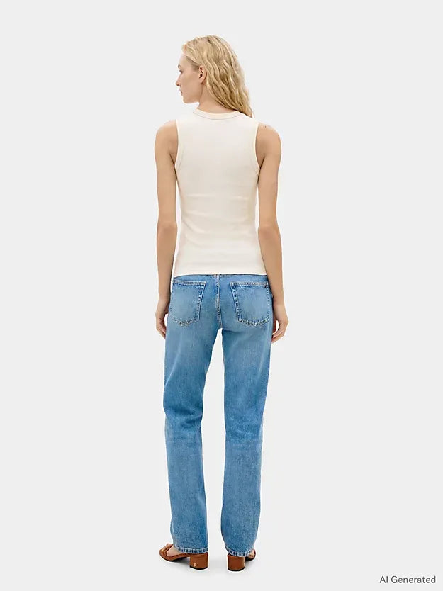 Tank Top colorato 47806