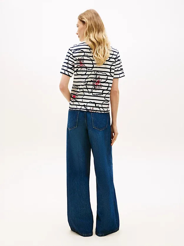 T-shirt a fantasia 49626