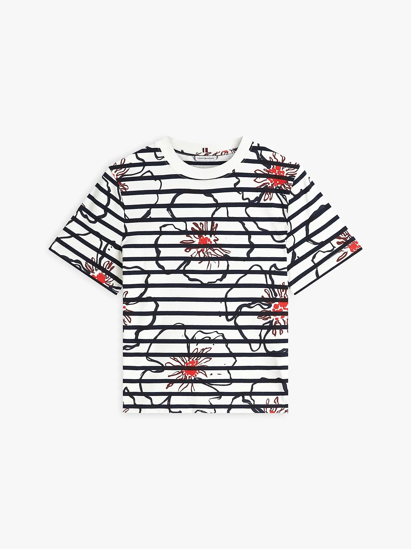 T-shirt a fantasia 49626