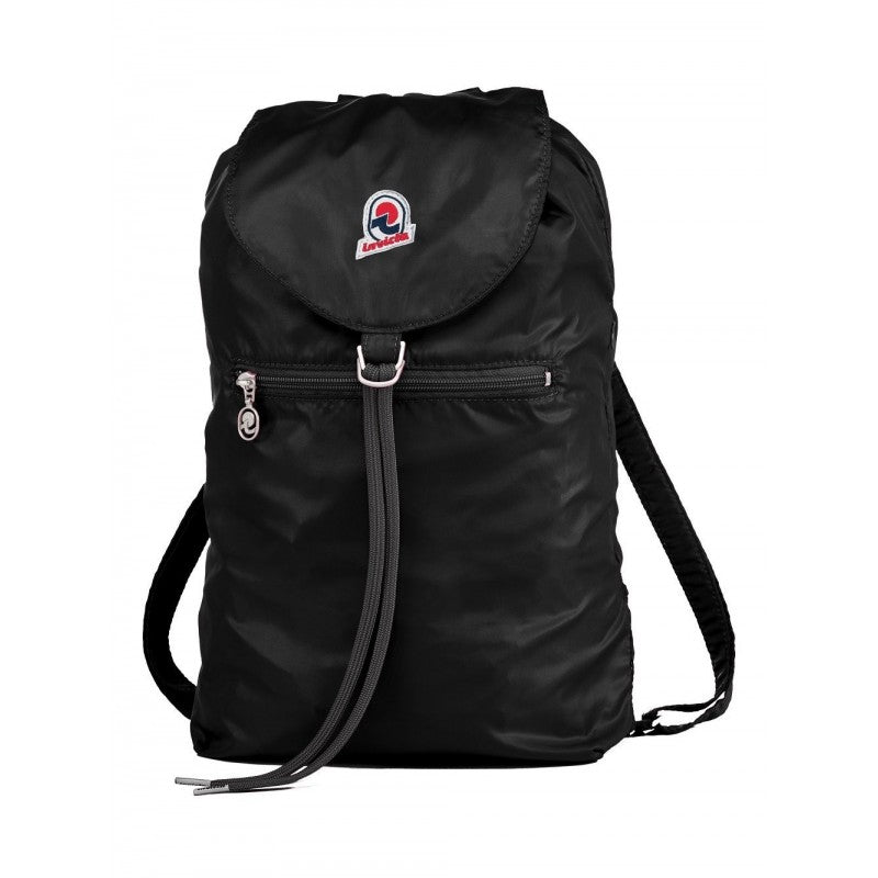 Zaino minipack packable 4458192 invicta