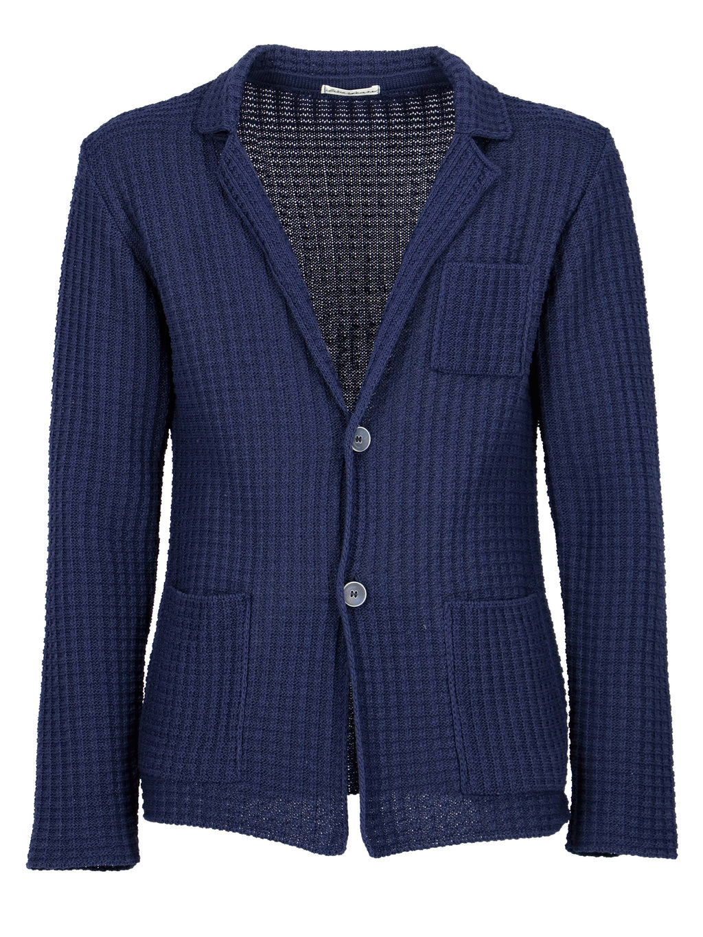 Knitted jacket - Cliver Jeans