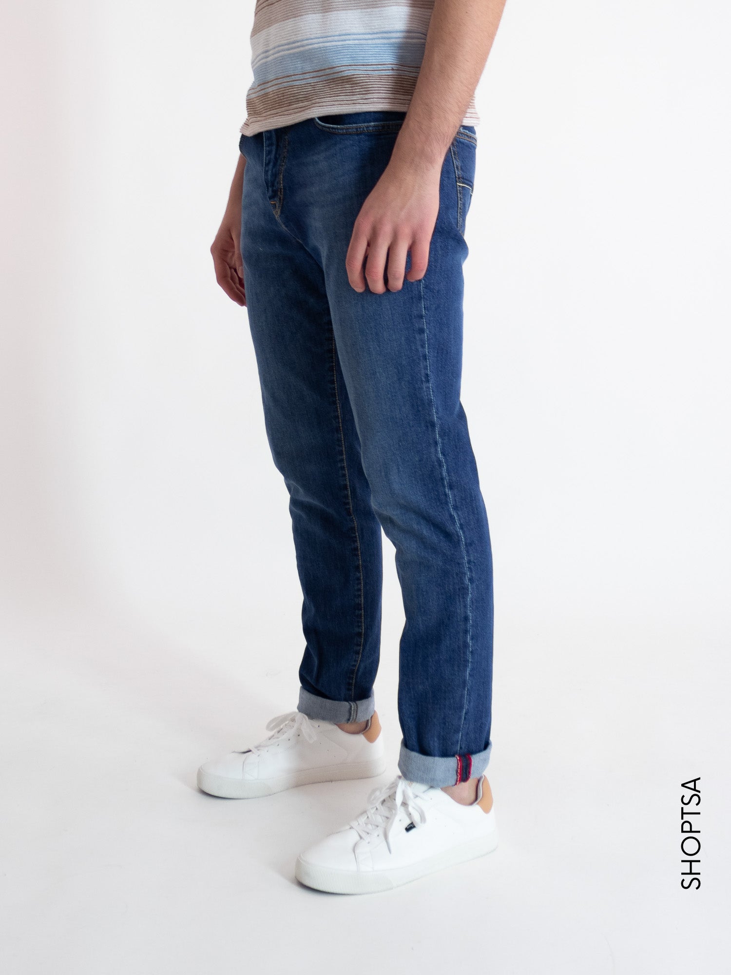 Slim fit jeans - Cliver Jeans