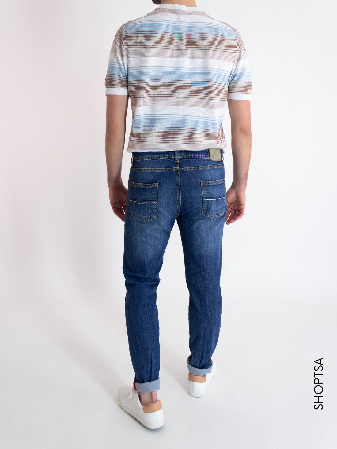 Slim fit jeans - Cliver Jeans