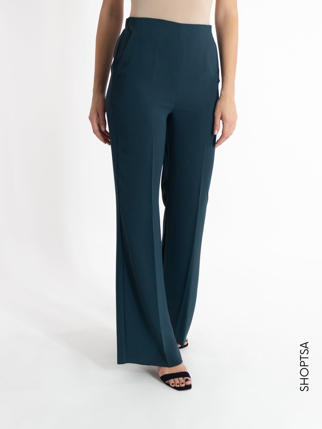 Pantalone lungo ICARO - EMME Marella