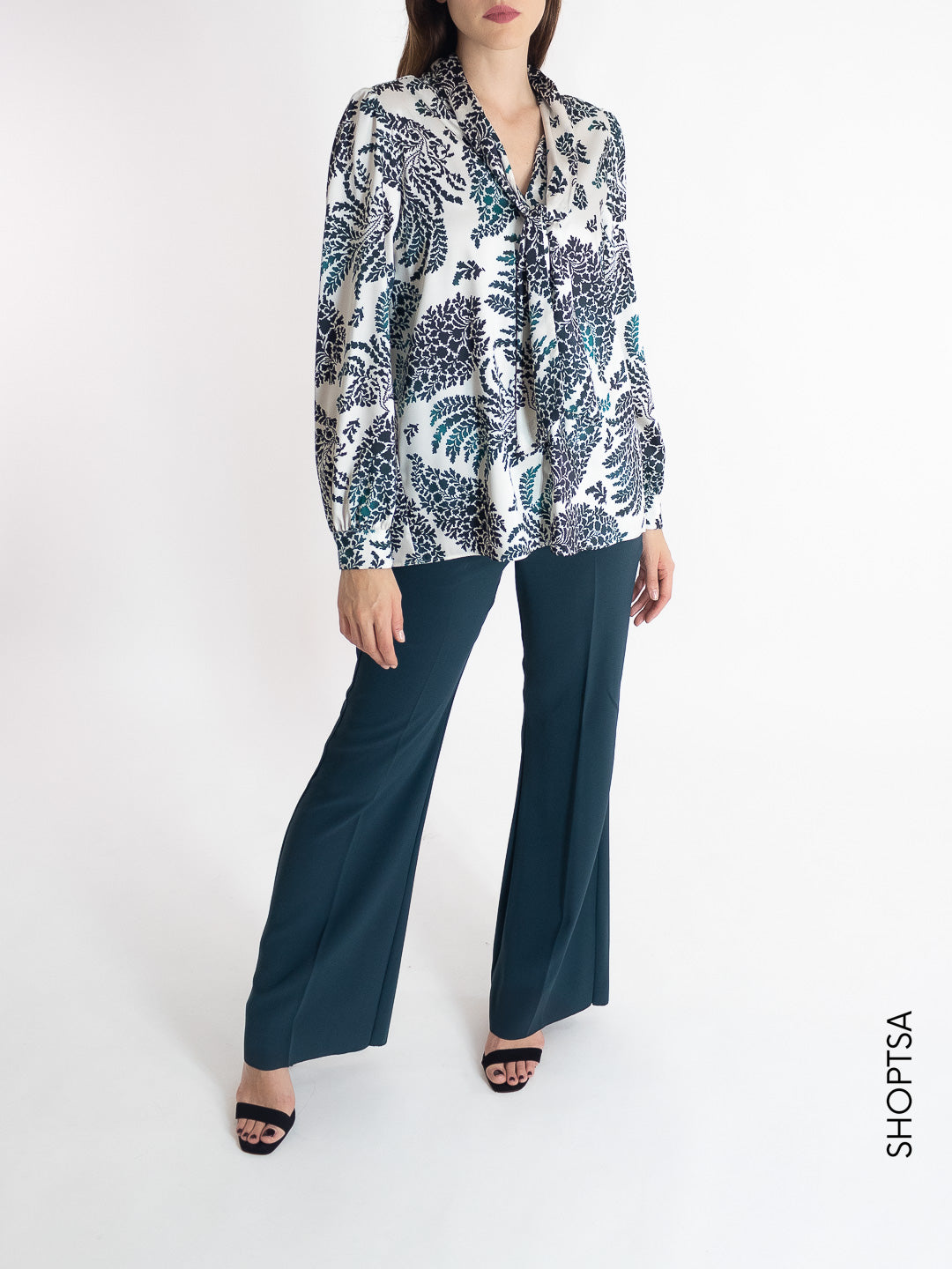 Pantalone lungo ICARO - EMME Marella